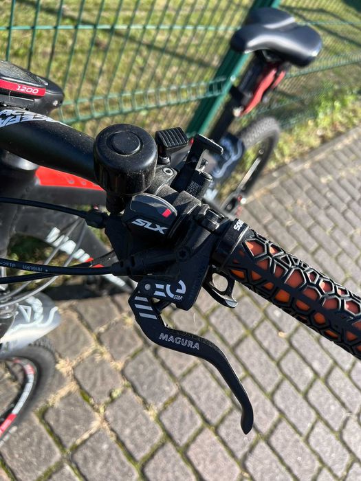 Rower MTB Diamondback Heist 2.0 2x10s koła 27.5 rozmiar ramy S