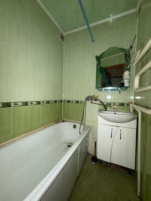 Продаж 2-кімнатна квартира Біла Церква Центр вул.Курсова - Більше