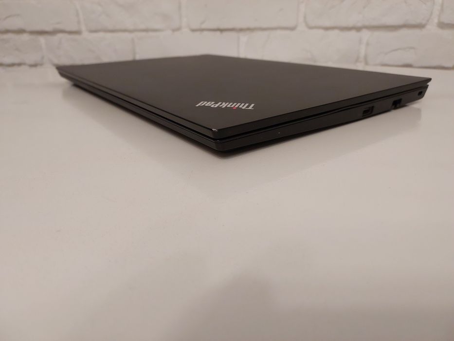 Ноутбук Lenovo ThinkPad E15 gen2