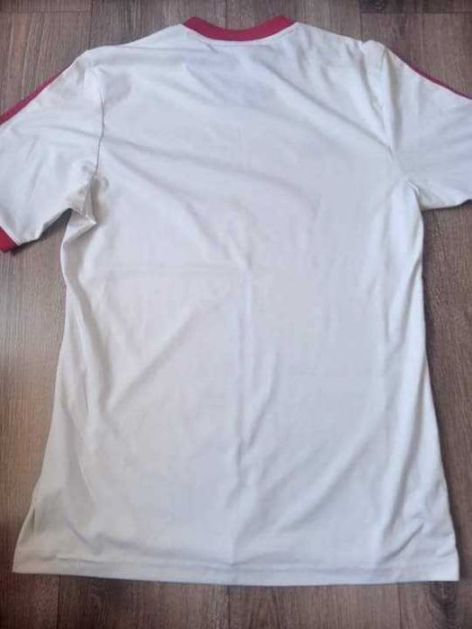 Koszulka Ajax Amsterdam Holandia size M stan dobry