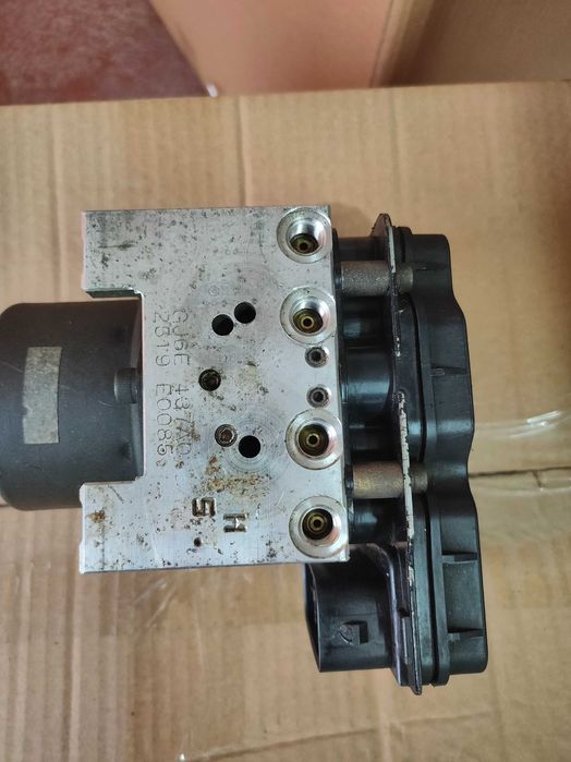 Bomba ABS Mazda 6  GG - Visteon 2 0 6 3 9 4 2