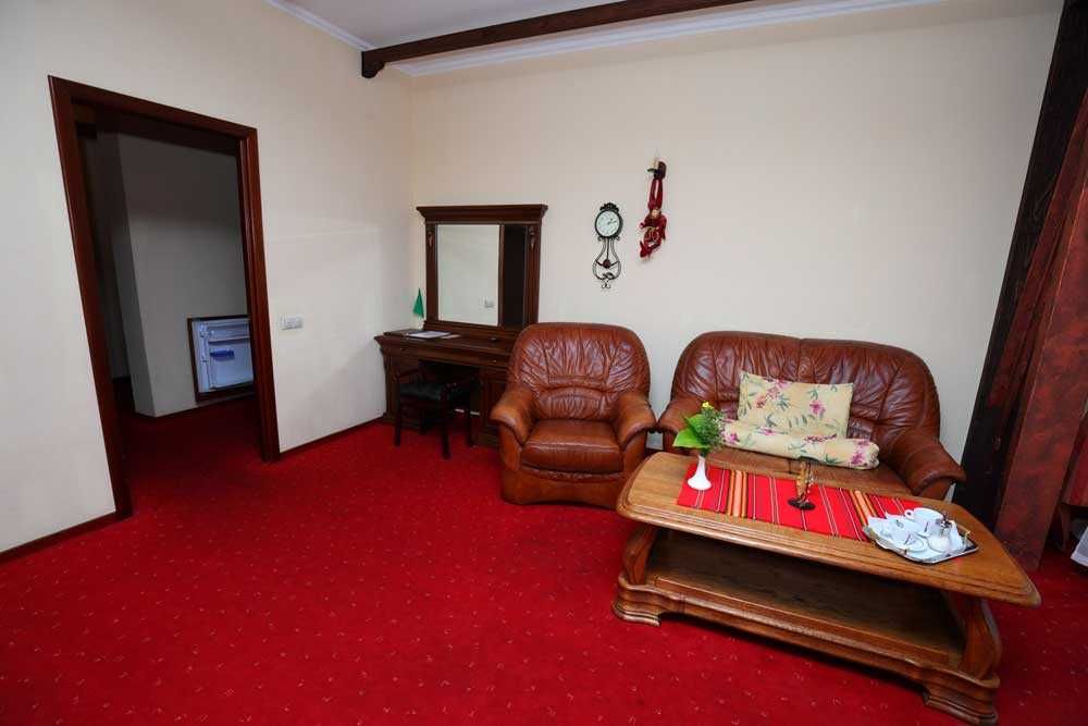 Оренда котеджів  на тривалий термін