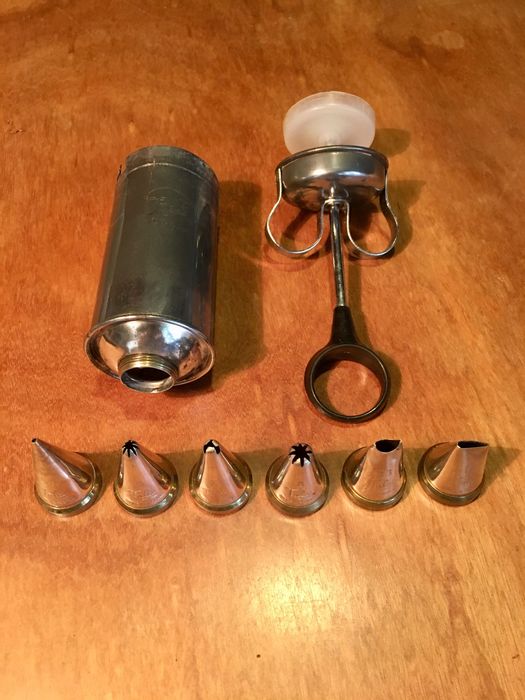 ICING SET TALA - decoração de bolos - made in England