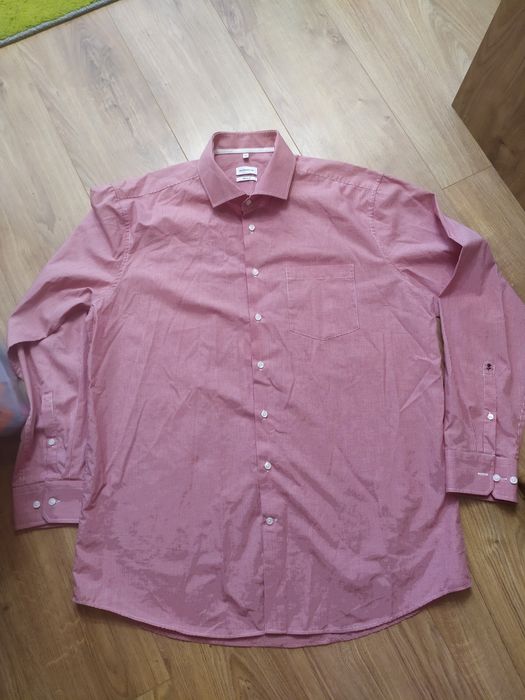 Koszula męska Seidensticker XL bawełna