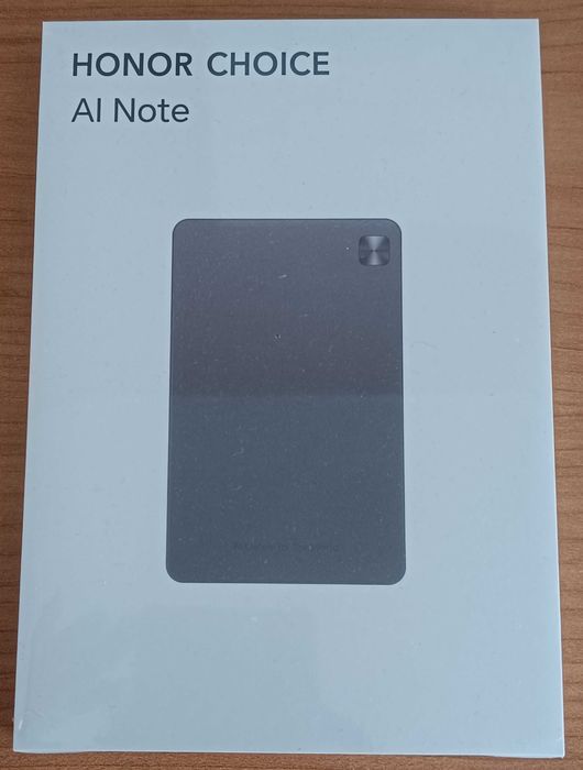 Dyktafon Honor Choice Kumi AI Note