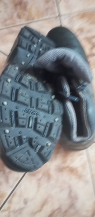 Hi Tec buty męskie rozmiar 41 trekkingowe