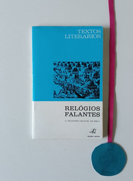 Relogios falantes