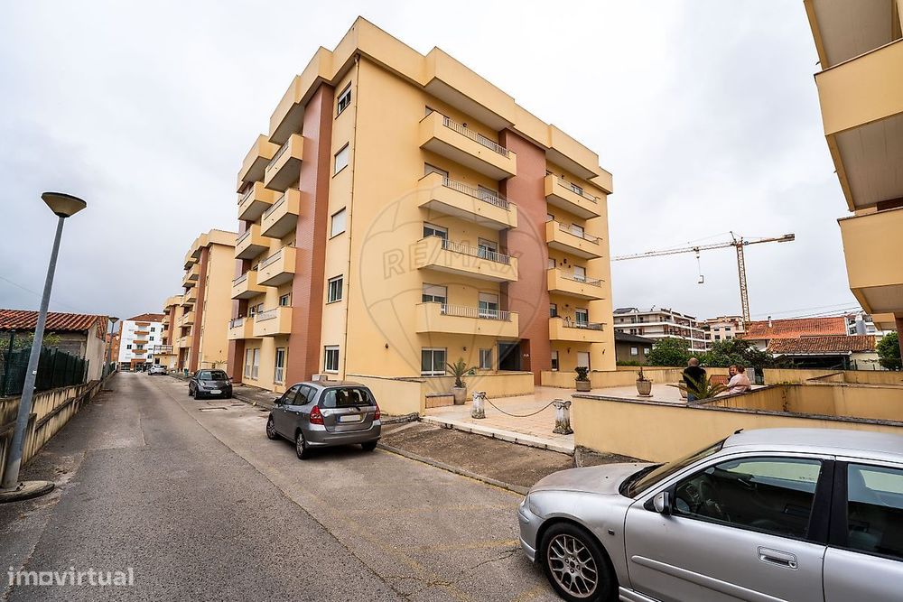 Apartamento T3 para venda