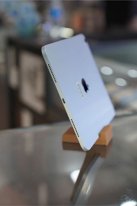 iPad 11 2025 256GB White Wifi Swap
