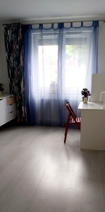Nowoczesne 2 pokoje z dużym balkonem –  (Kraków /Kurdwanów), blisko park, 5 minut pieszo do  MPK.