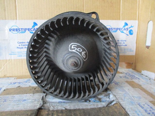 Motor da chauffage / sofagem ROVER 400 Sedan (XW)