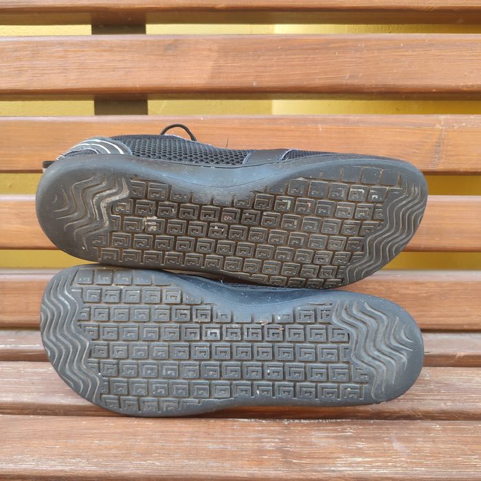 Мокасини Original Barefoot Lenuver р. 40