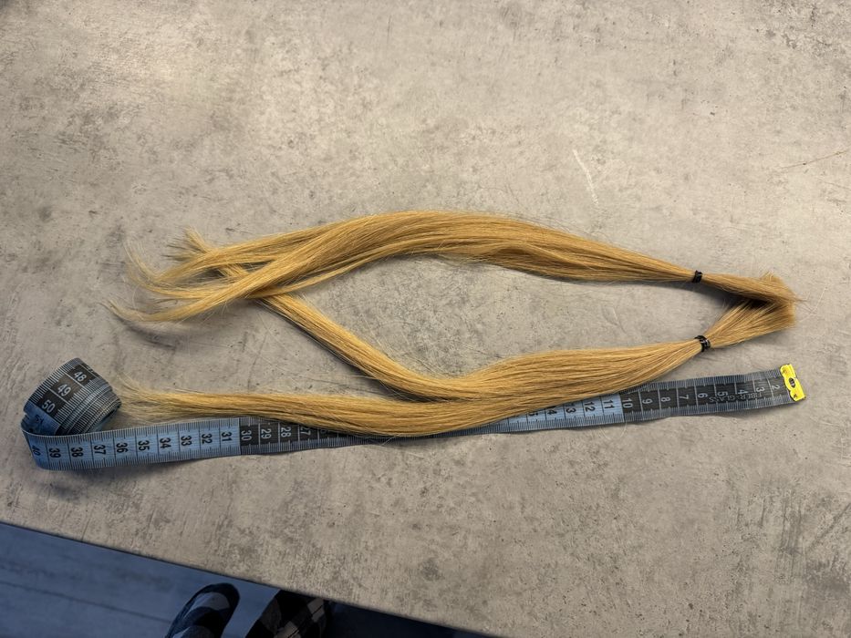 Волосся для нарощування (загущення )