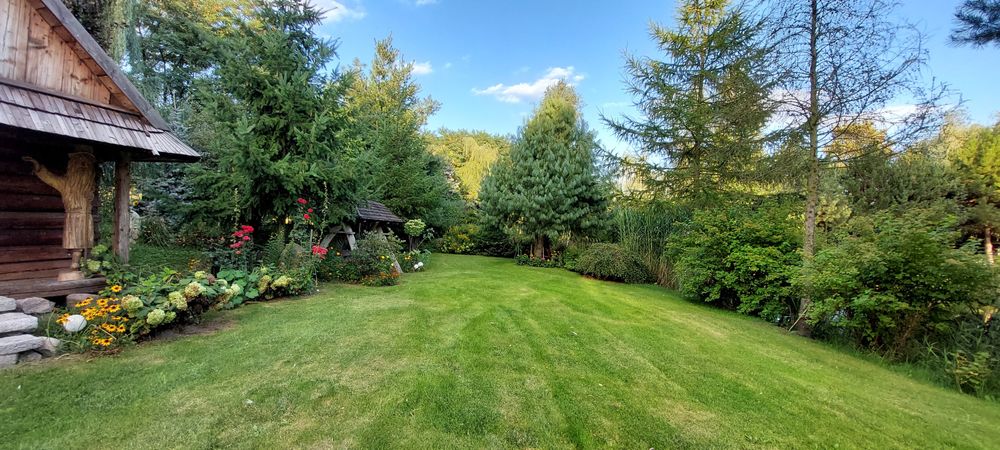 Pokój gościnny Stary Spichlerz nad Wartą