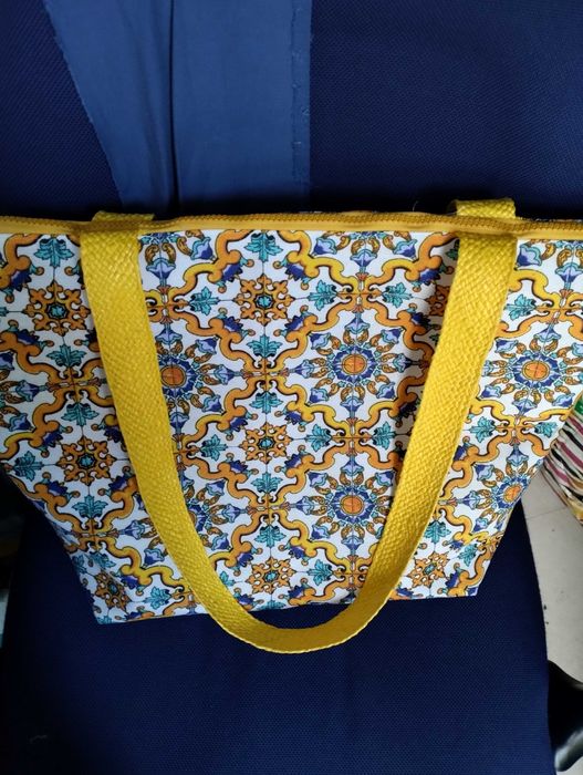 Lindos sacos de praia