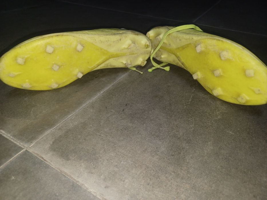 Chuteiras de Futebol/Rugby CLR 900 n.38