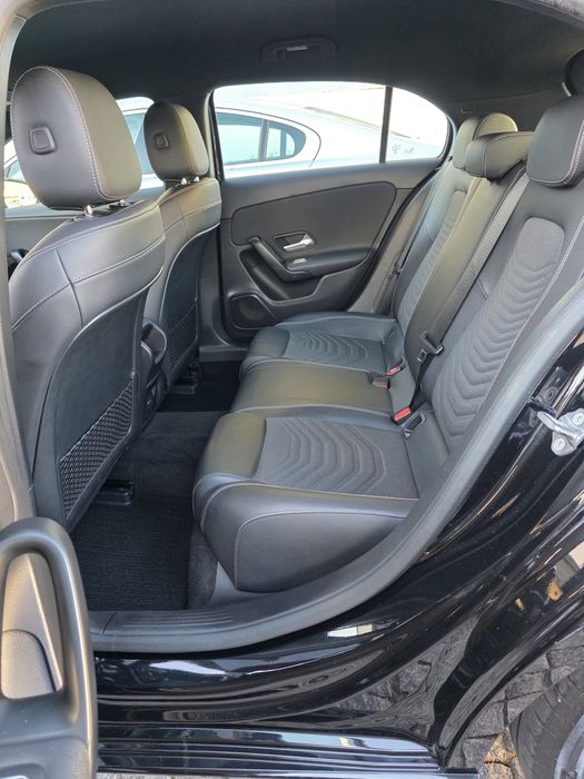 Mercedes-Benz A160 d Style Plus Nacional (Iva Discriminado)