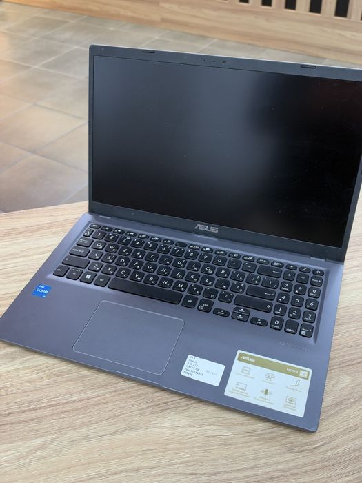 Ноутбук Acer SSD 512 / 12 ОЗу