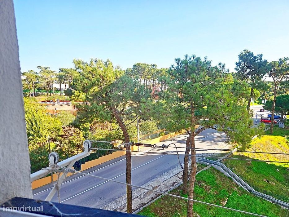 Apartamento T2 para venda