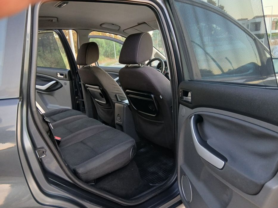 Ford C-Max 1.6 TDCi Titanium 110cv Nacional