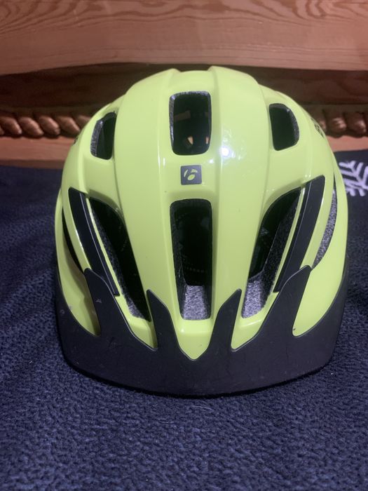 Kask rowerowy Bontrager