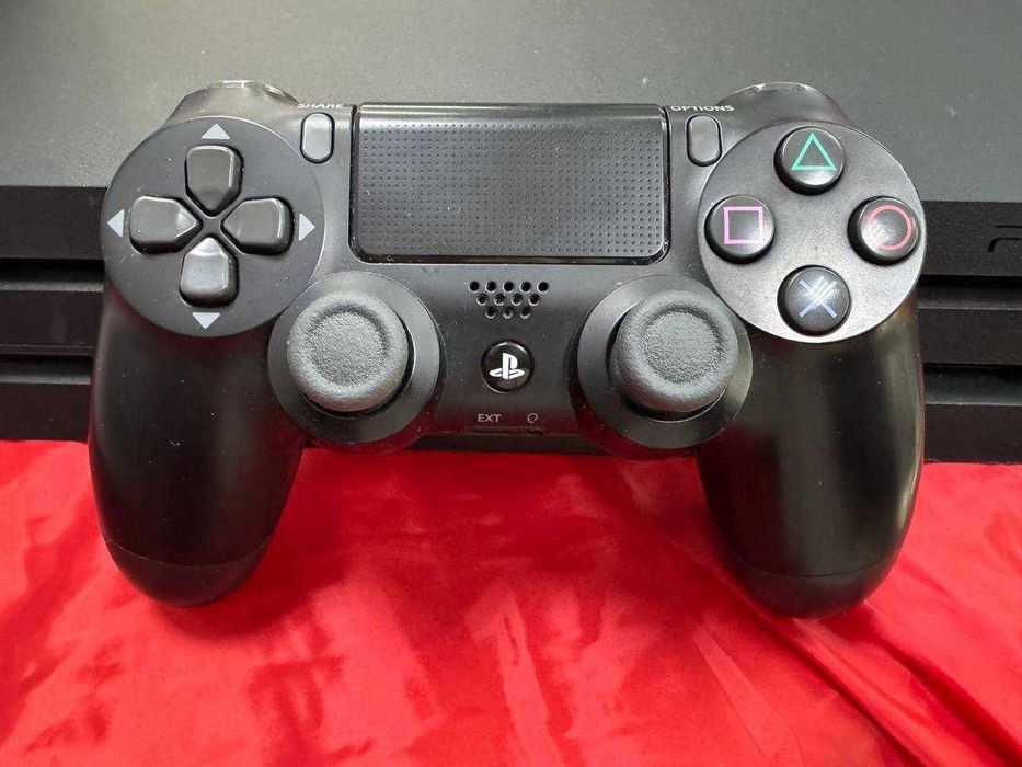 Ps4 Pro 1tb Sony Playstation 4 приставка IGame