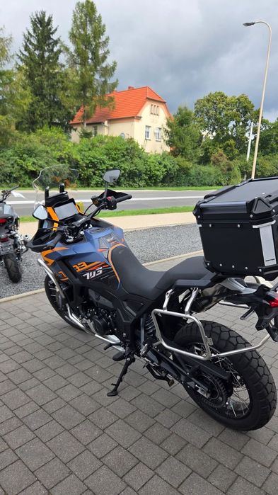 Zontes