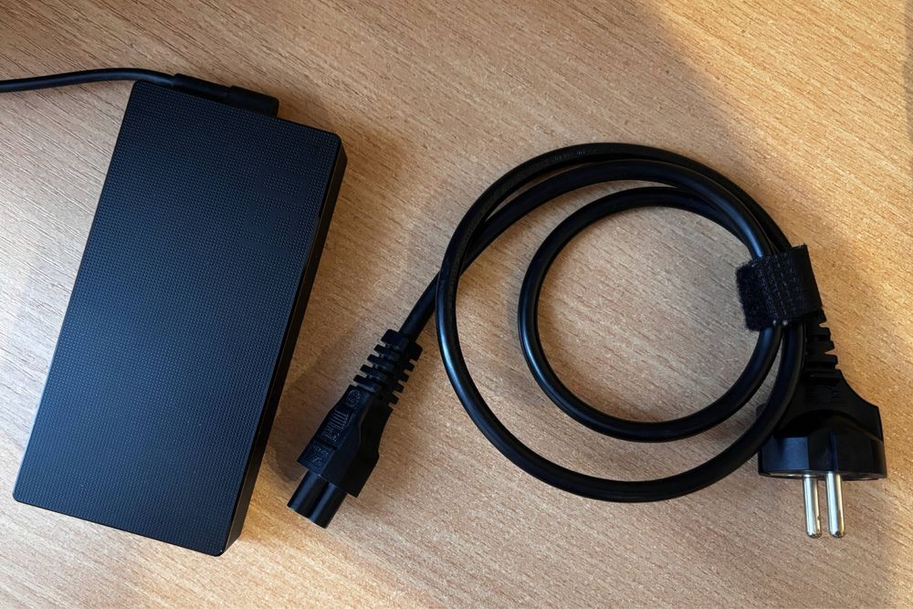 Ноутбук ігровий - ідеальний стан