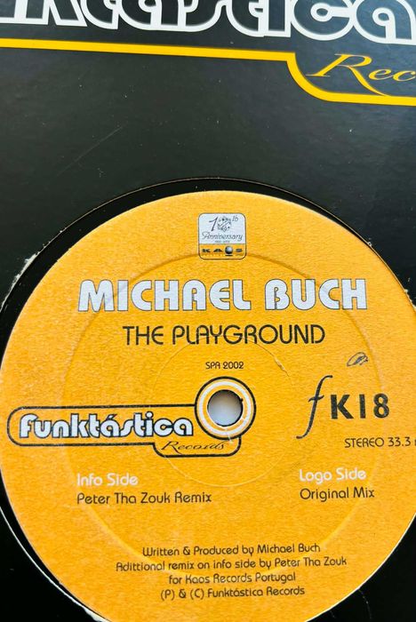 10 Discos House Classics -  Portes incluidos (Oscar G - Dark Beat,Etc)