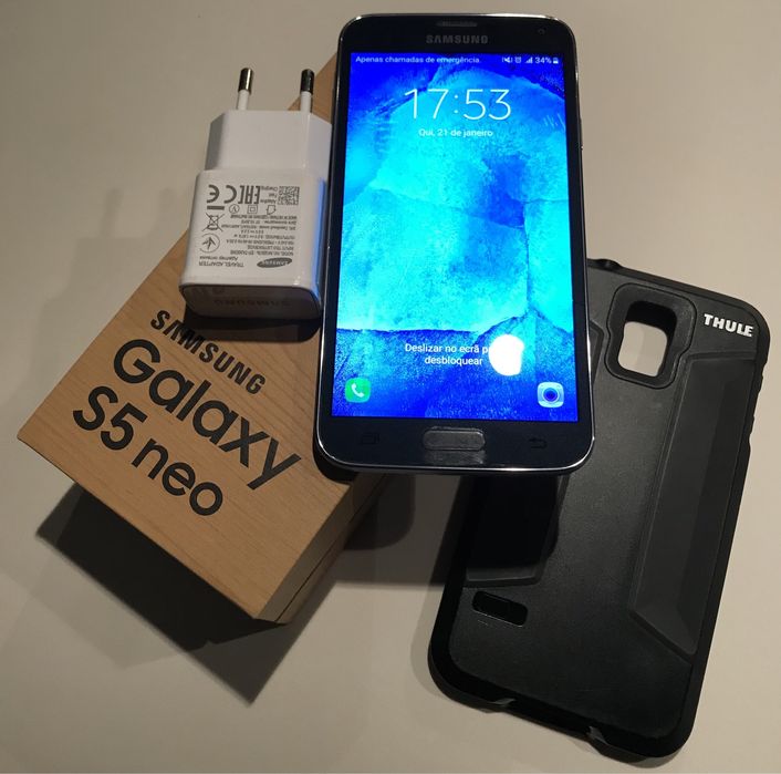 Samsung S5 Neo 16GB