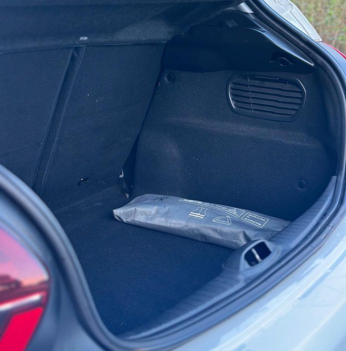 Peugeot 208 1.2 Puretech 2015