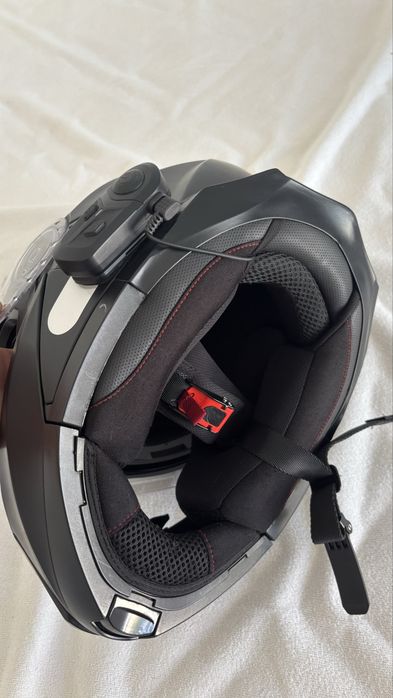 Capacete 130R S