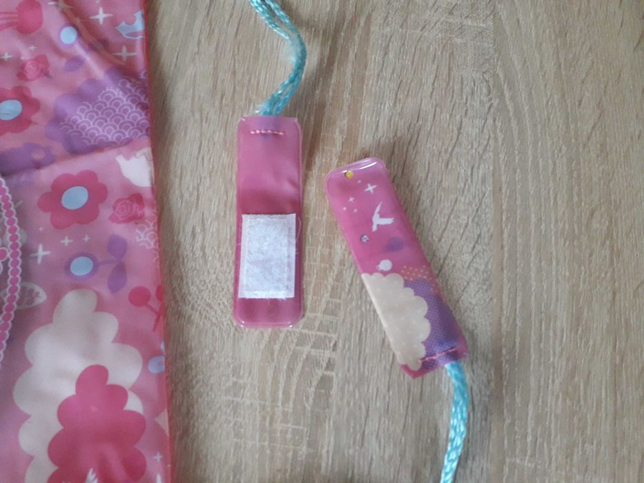 Torebki Księżniczki Disney