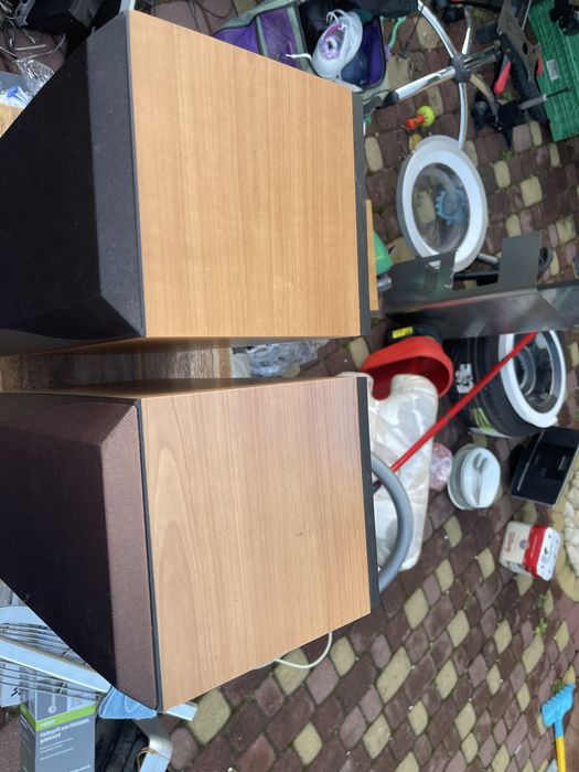 Колонки B&W  бу