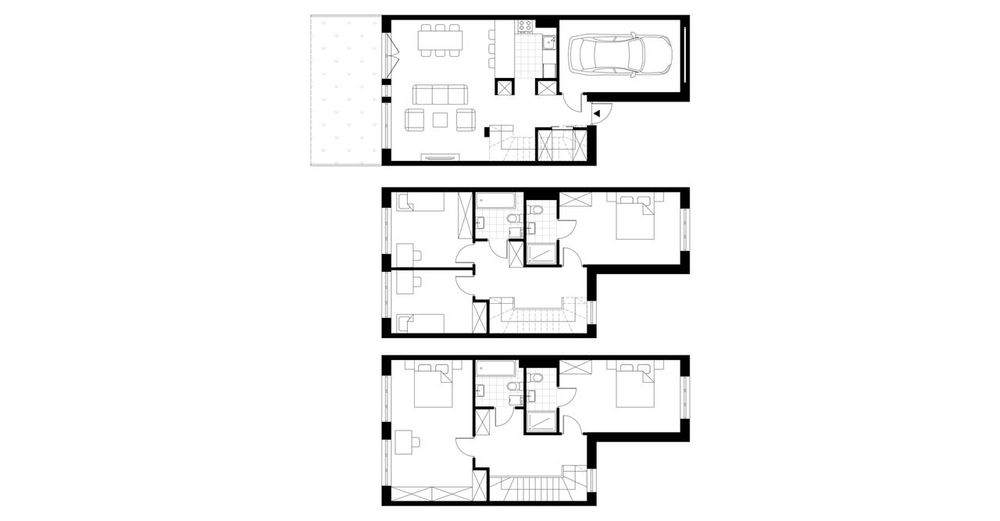 5-pokojowy dom 176m2 + ogródek Bez Pośredników