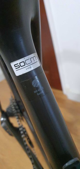 Trek Emonda SLR Project One - Tamanho 50