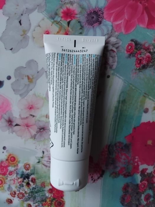 La Roche-Posay Cicaplast Baume B5+