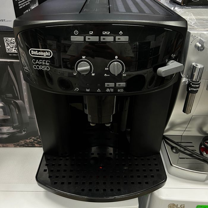 Кавомашини DeLonghi ESAM 2600 / Кофемашины (3шт., різні моделі)