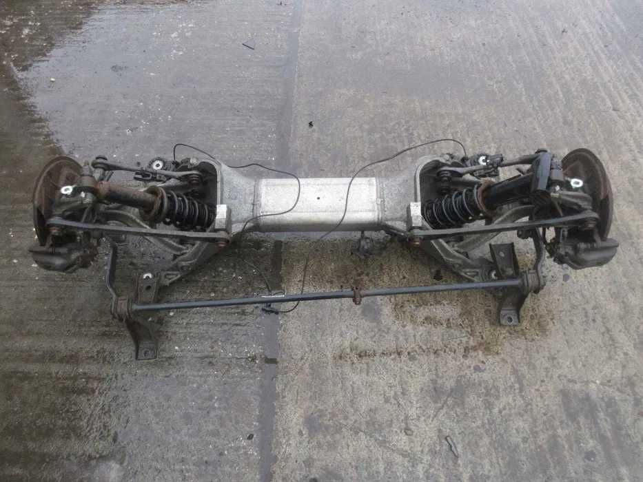 Балка задньої підвіски /Sorento/Ceed/CRV3 /Passat/Q7