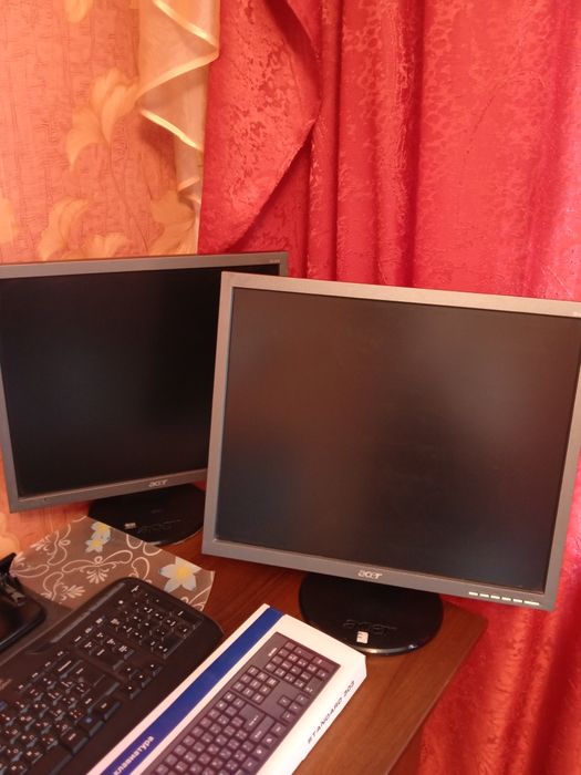 Комп'ютерний Монитор Acer