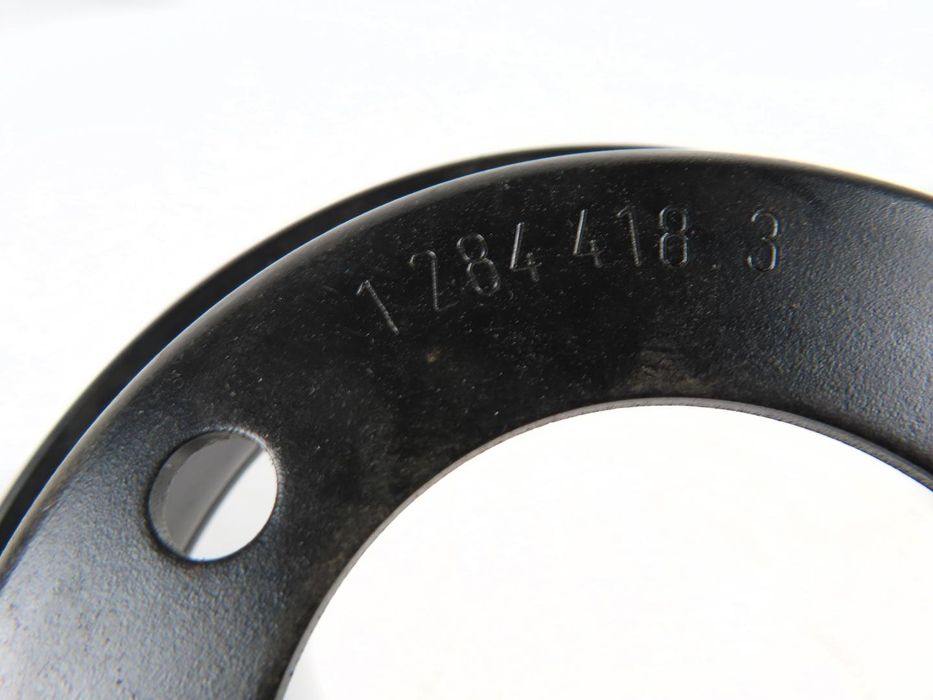 Polia Da Ventoinha Bmw 3 Ref: 11511284418 1983 - 1995
