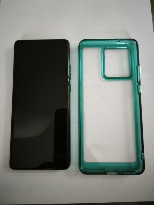 Motorola edge 40 neo