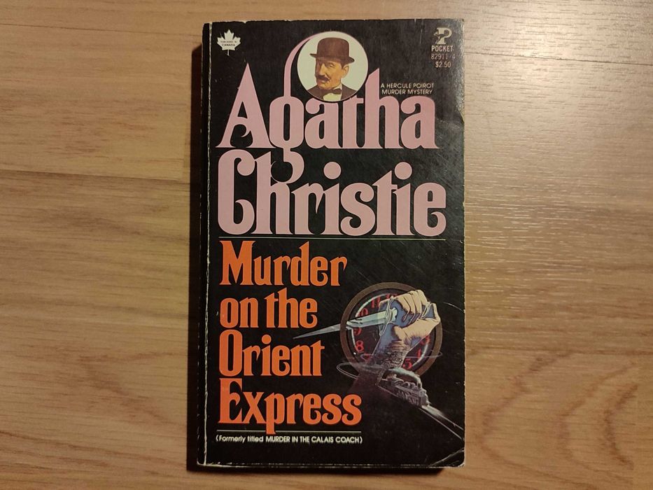 Livros em inglês (êxitos no cinema)