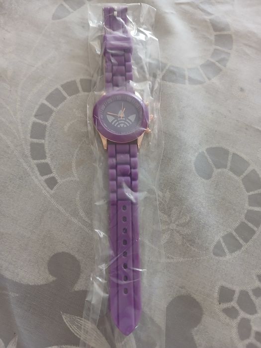 Relógio adidas novo