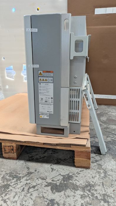 Inversor solar Huawei modelo SUN 2000-36KTL  com suporte de parede - 2 unidades