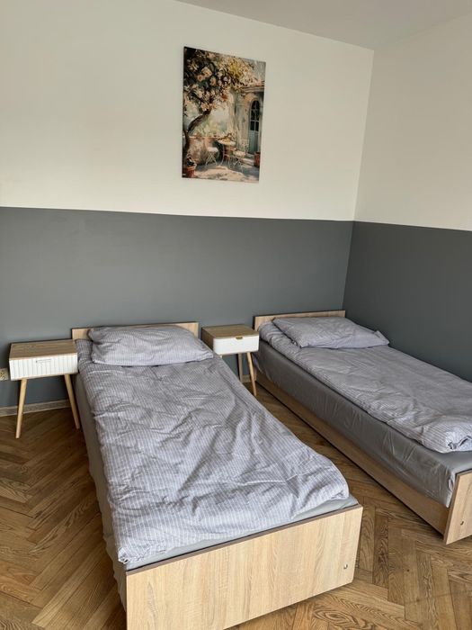 Pokój 2 osobowy w centrum