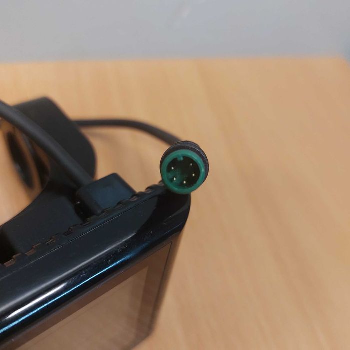 Wyświetlacz LCD SW900 Licznik