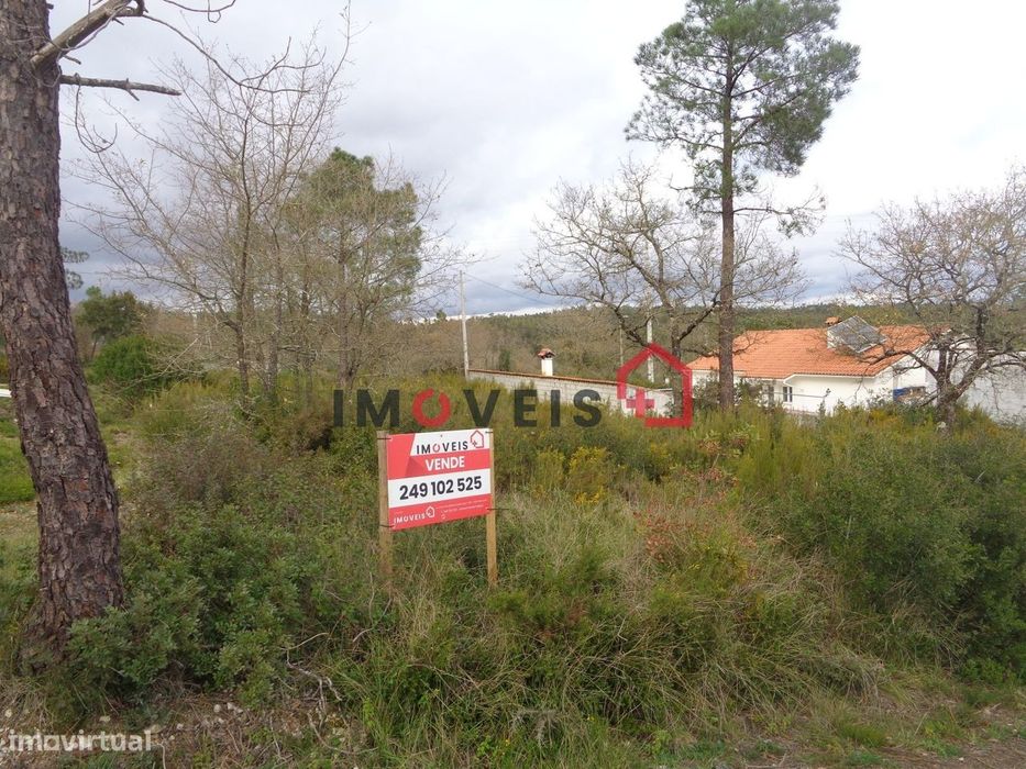 Lote Terreno — Seiça, Santarém