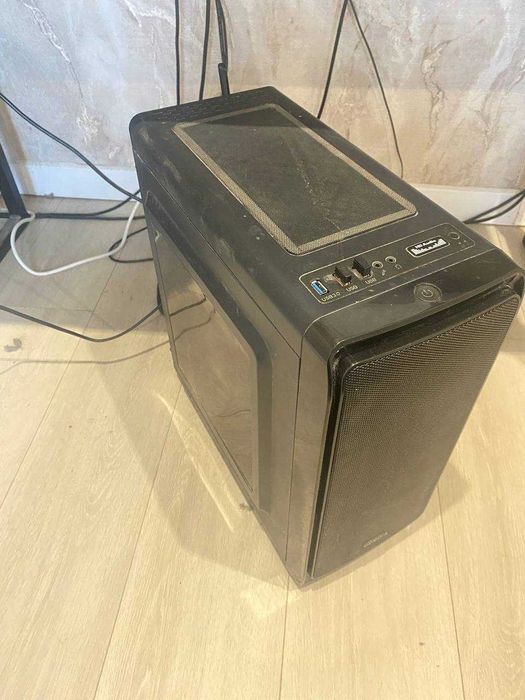 Продам комп'ютер