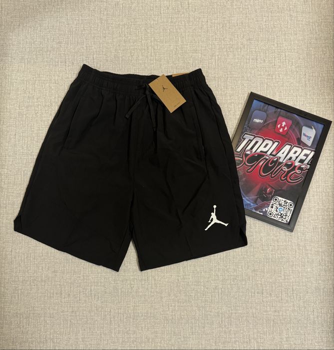 Шорти Jordan Nylon. Розміри S,M,L,XL,XXL